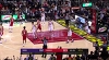 Taurean Prince sinks it from downtown