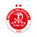 Хапоэль Тель-Авив - статистика Израиль. Высшая лига 2016/2017