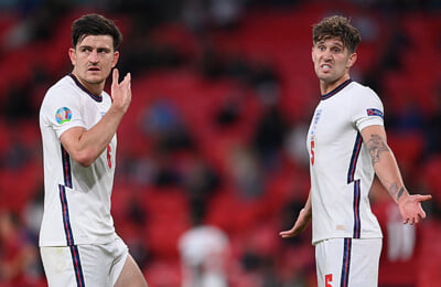 Сборная Англии по футболу, Гарет Саутгейт, Евро-2024