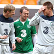 фото, сборная Ирландии по футболу, квалификация Евро-2024, Джованни Трапаттони