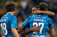 Зенит, премьер-лига Россия, ЦСКА, Спартак, Локомотив, финансовый фэйр-плей, Краснодар