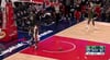 Bradley Beal with the flush