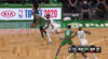 Jayson Tatum 3-pointers in Boston Celtics vs. Milwaukee Bucks