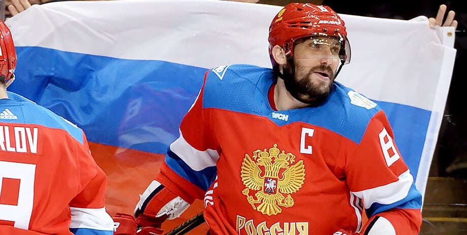 Коваленко об Овечкине и ОИ-2022: С таким лидером Россия может рассчитывать на победу. Он на пике мастерства и опыта