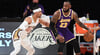 Game Recap: Lakers 112, Pelicans 95