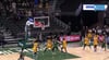 Khris Middleton gets it to go at the buzzer