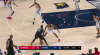 Paul George 3-pointers in Indiana Pacers vs. LA Clippers