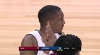 Langston Galloway gets it to go at the buzzer