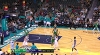 Highlights: Malik Monk (21 points)  vs. the Celtics, 10/11/2017