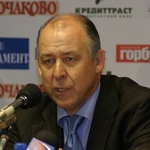 Виктор Бондаренко