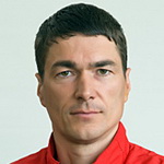 Bulatov, Viktor avatar