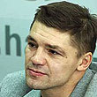 Андрей Коваленко, КХЛ