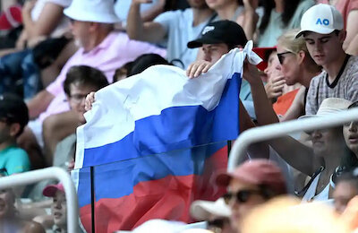 ATP, Australian Open, WTA