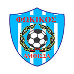 FC Fokikos