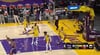 Jae Crowder 3-pointers in Los Angeles Lakers vs. Phoenix Suns