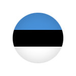 Сборная Эстонии по академической гребле (парные четверки)