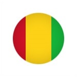 Сборная Гвинеи по футболу - отзывы и комментарии