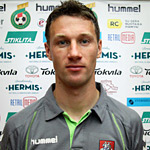 Томас Микуцкис