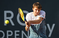 Янник Синнер, Sports – Казахстан, Александр Бублик, ATP