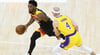 Game Recap: Jazz 114, Lakers 89