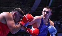 Камшыбек Кункабаев, Qazsport, Sports – Казахстан, Олимпийская сборная Казахстана, Елена Рыбакина, бокс