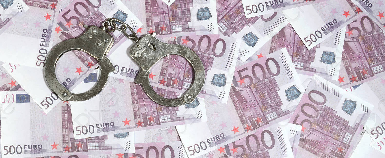 В Петербурге задержаны африканцы, обманувшие итальянский футбольный клуб на 800 тысяч евро