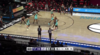 Landry Shamet 3-pointers in Brooklyn Nets vs. Charlotte Hornets