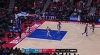 Draymond Green with 13 Assists  vs. Detroit Pistons