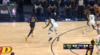 Stephen Curry with 38 Points vs. Boston Celtics