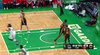 Jayson Tatum, Trae Young Top Points from Boston Celtics vs. Atlanta Hawks