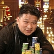 Мировая серия покера, Джонни Чен, турнирный покер