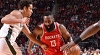 GAME RECAP: Rockets 115, Bucks 111