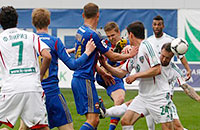 премьер-лига Россия, ЦСКА, фото, Ахмат