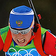 Ванкувер-2010, Светлана Слепцова, сборная России жен