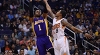 GAME RECAP: Lakers 122, Suns 110