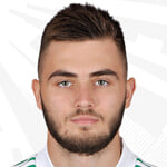 Nenahov, Maksim Maksimovich avatar