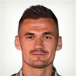 Kovacevic, Adnan avatar
