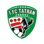 1. FC Tatran Presov