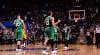 GAME RECAP: Celtics 105, Warriors 100