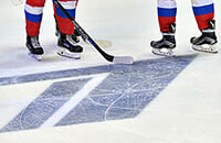 Кубок Первого канала, Сборная России по хоккею с шайбой