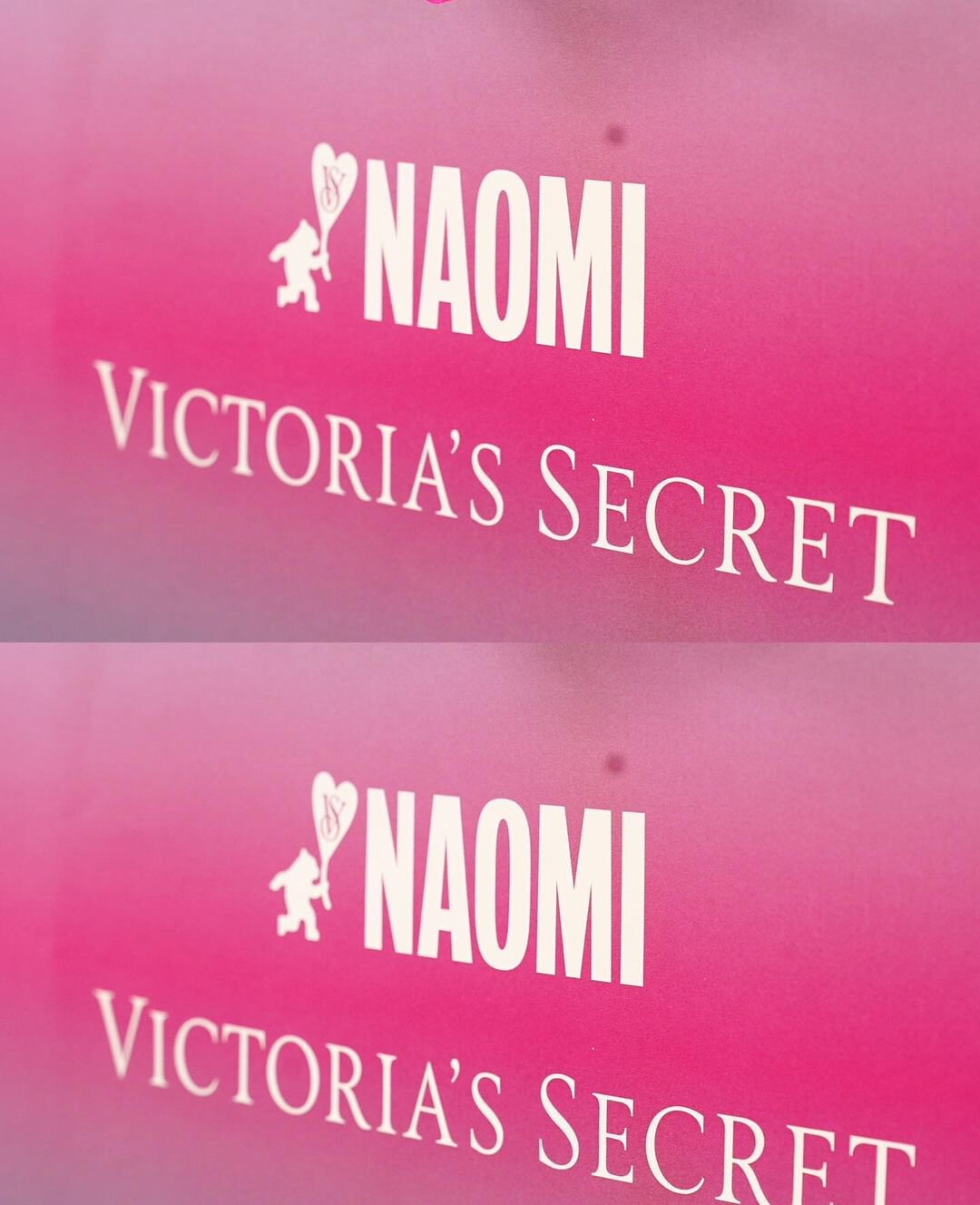 Осака выпустила коллекцию с Victorias Secret
