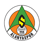 Аланьяспор - статистика Турция. Высшая лига 2018/2019