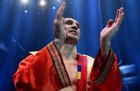 Владимир Кличко