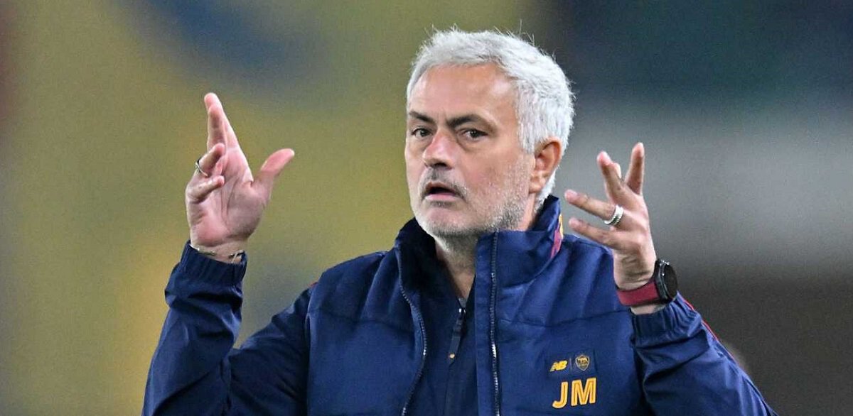 Лацио победил Рому в дерби (1:0) и обошел в таблице команду Моуринью