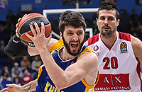 Химки, Евролига