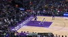 Great dish from Kentavious Caldwell-Pope