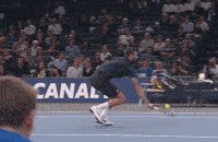 Гаэль Монфис, ATP, Бенуа Пэр, видео, Rolex Paris Masters