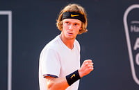 ATP, Андрей Рублев