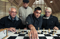 фото, Локомотив