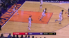Milos Teodosic (8 points) Highlights vs. Phoenix Suns